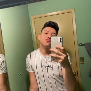 Meet your Posher, Gerardo